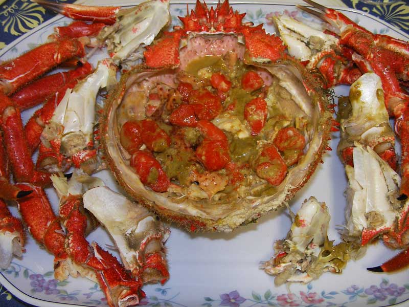 2centolla